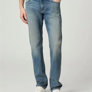 PAIGE Federal Heritage Men's Blue Jeans - 36